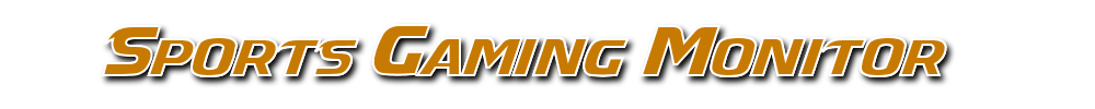 Sports Gaming Monitor Service